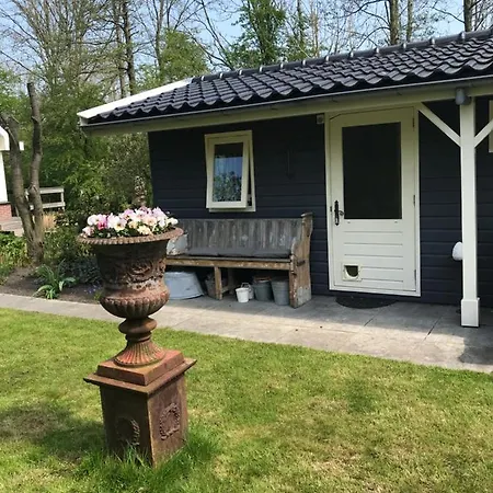 Weltevree Bed & Breakfast Zuid-Scharwoude