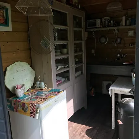 Weltevree Couette-café