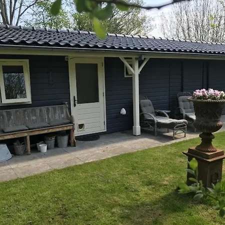 Weltevree * Zuid-Scharwoude