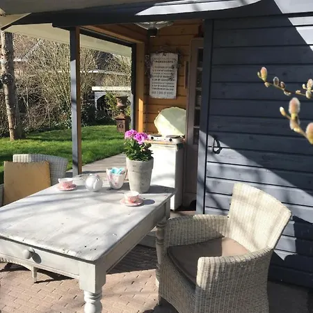 Bed & Breakfast Weltevree