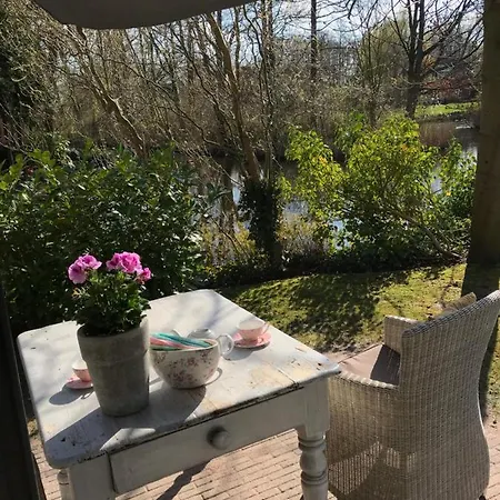 Weltevree Bed & Breakfast *