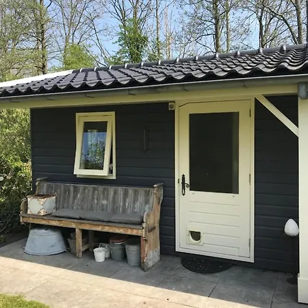 Weltevree Zuid-Scharwoude