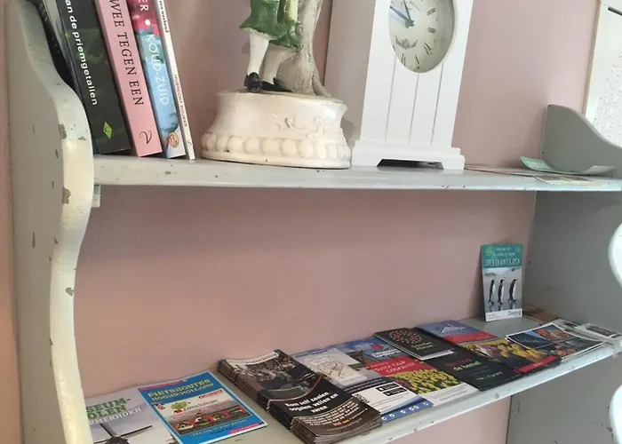 Bed and breakfast Weltevree Zuid-Scharwoude